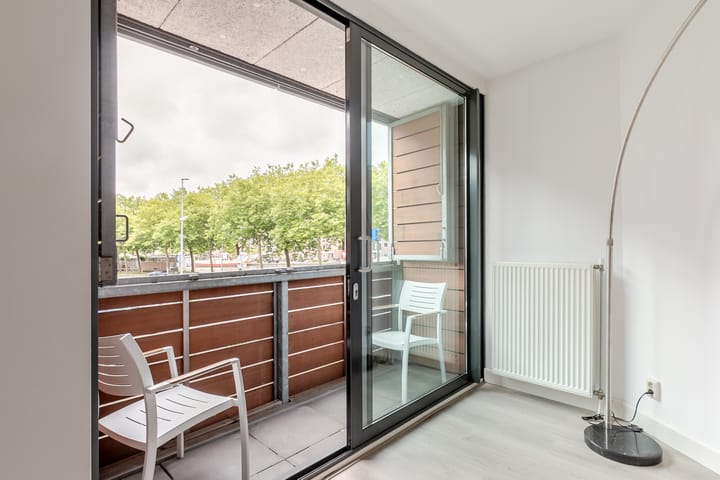 Foto 14 van Zomerkade 13