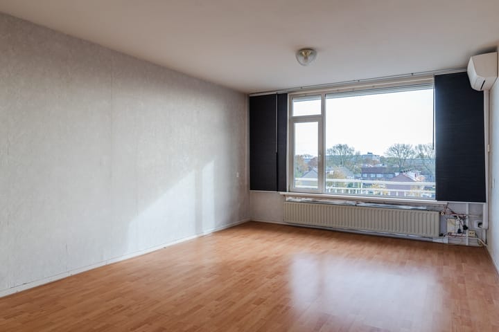 Foto 12 van Chopinplein 105