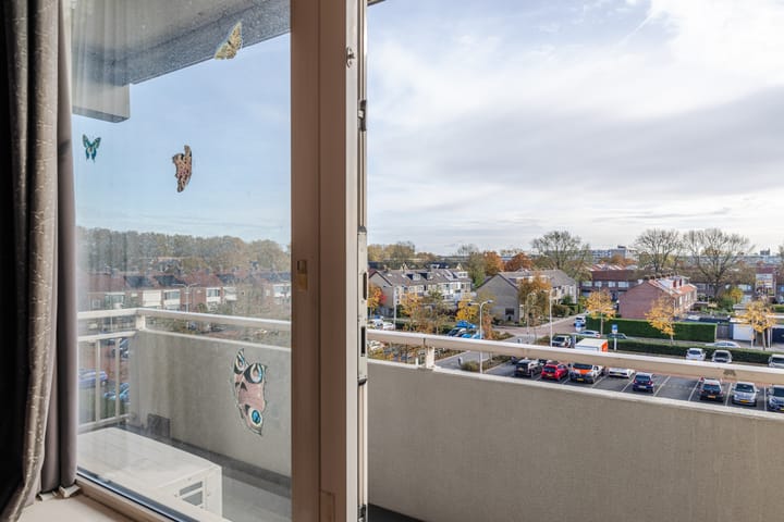 Foto 13 van Chopinplein 105