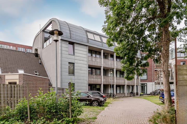 Foto 25 van Zomerkade 13