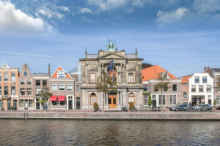 Foto 29 van Zomerkade 13