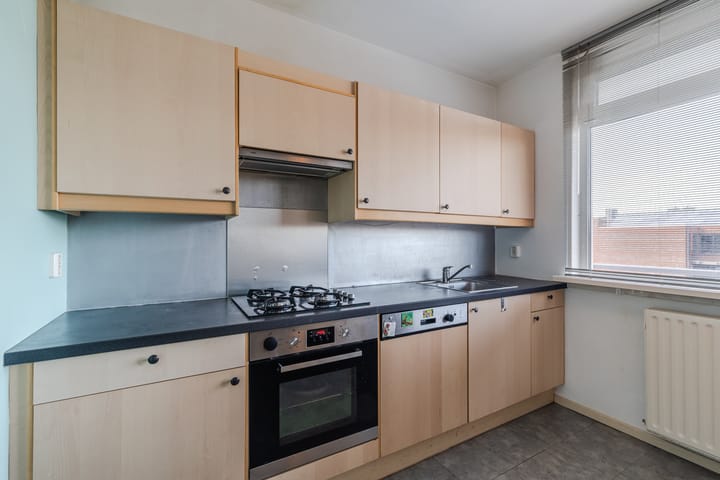 Foto 23 van Chopinplein 105