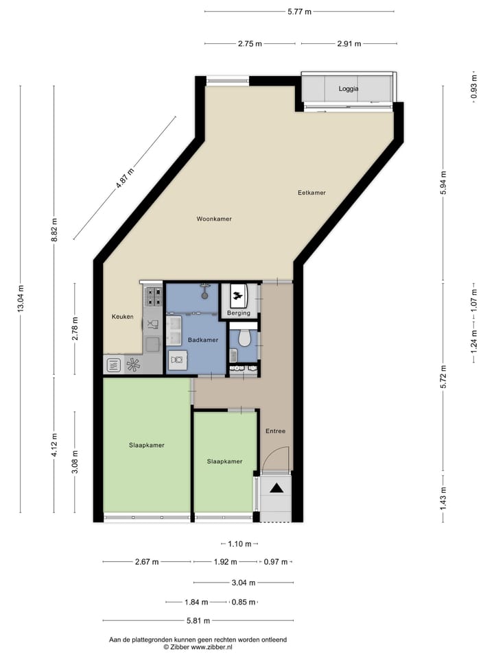 Foto 31 van Zomerkade 13