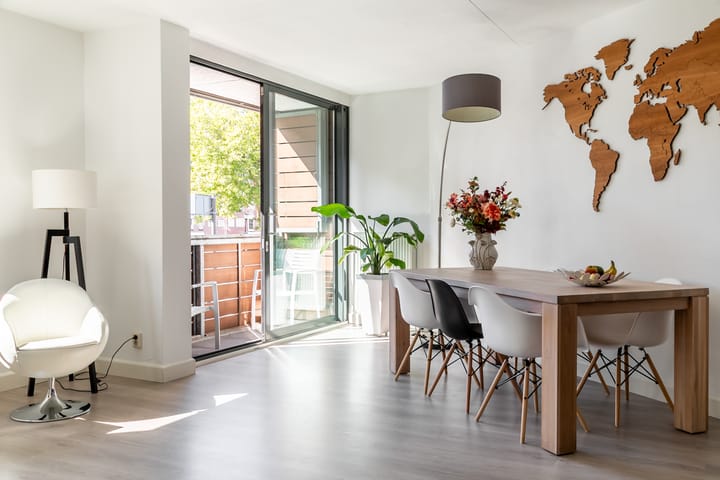 Foto 7 van Zomerkade 13