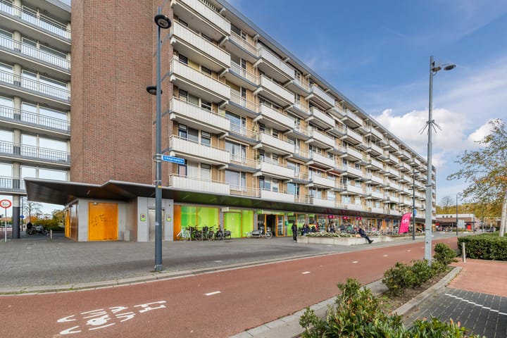 Foto 30 van Chopinplein 105