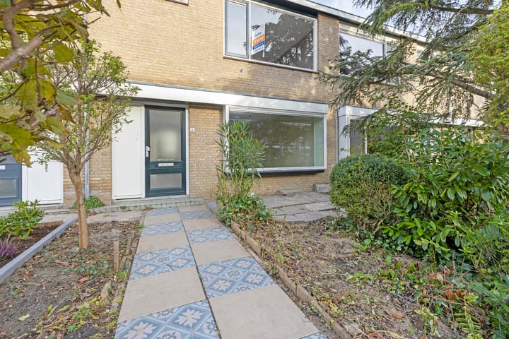 Photo 2 of Sagittastraat 8