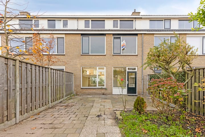 Photo 3 of Sagittastraat 8