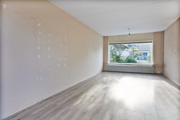 Foto 5 van Sagittastraat 8