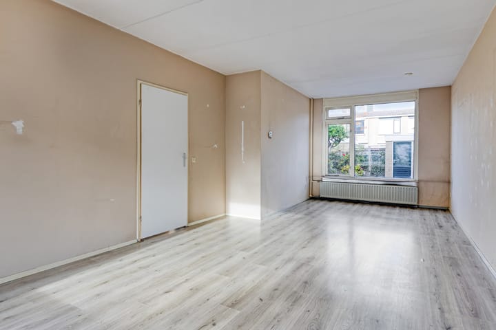 Foto 6 van Sagittastraat 8