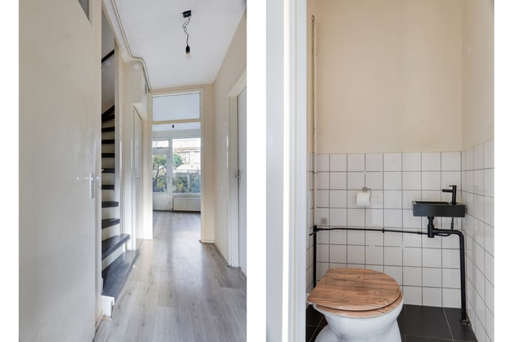 Foto 7 van Sagittastraat 8