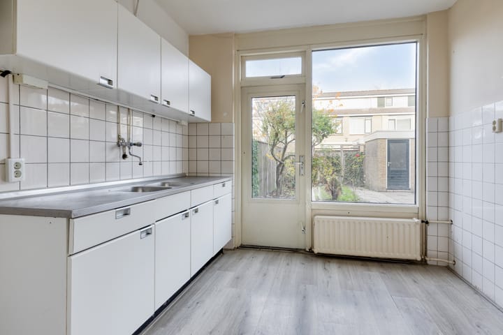 Foto 8 van Sagittastraat 8