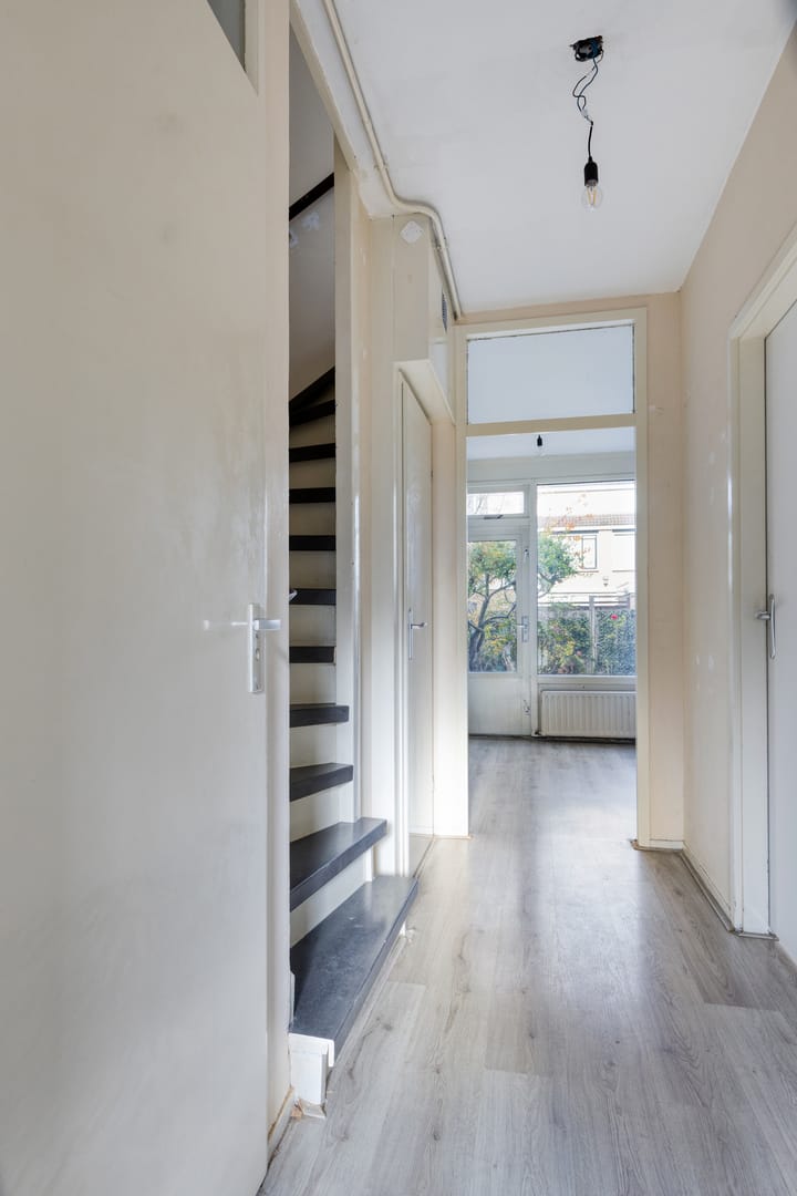 Foto 11 van Sagittastraat 8