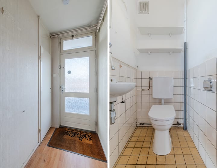 Foto 9 van Chopinplein 105