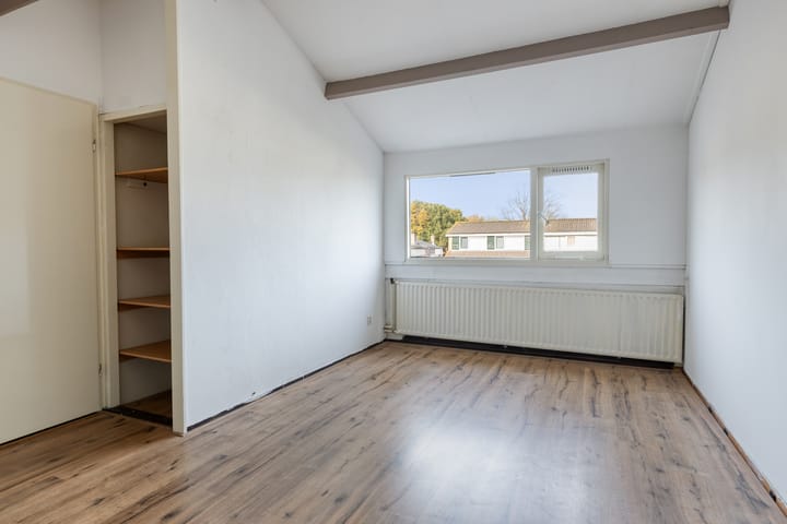 Foto 21 van Sagittastraat 8