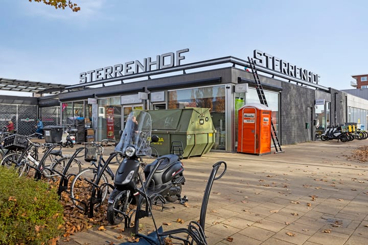 Foto 26 van Sagittastraat 8