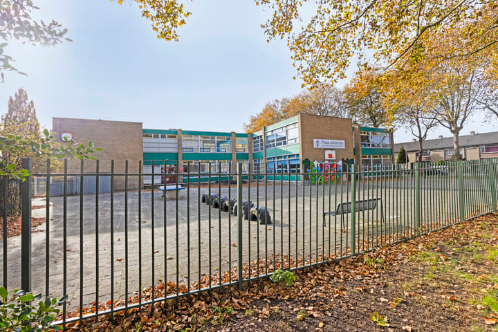 Foto 27 van Sagittastraat 8