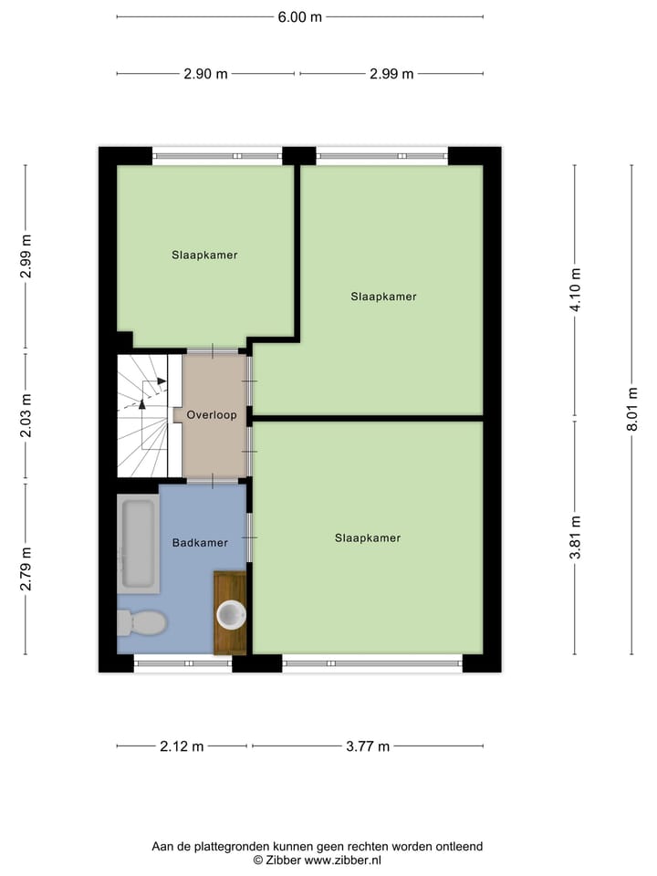 Foto 31 van Sagittastraat 8