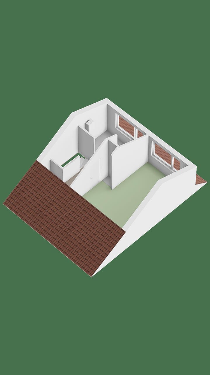 Foto 35 van Sagittastraat 8