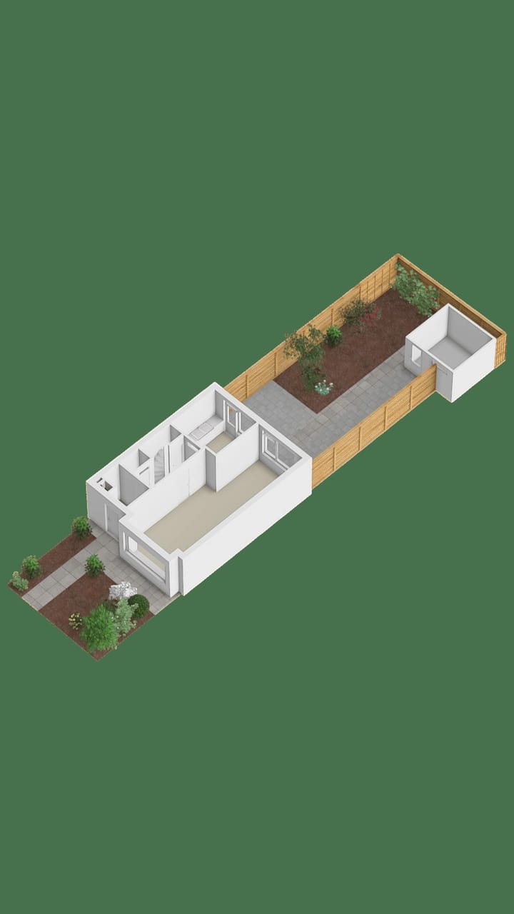 Foto 37 van Sagittastraat 8