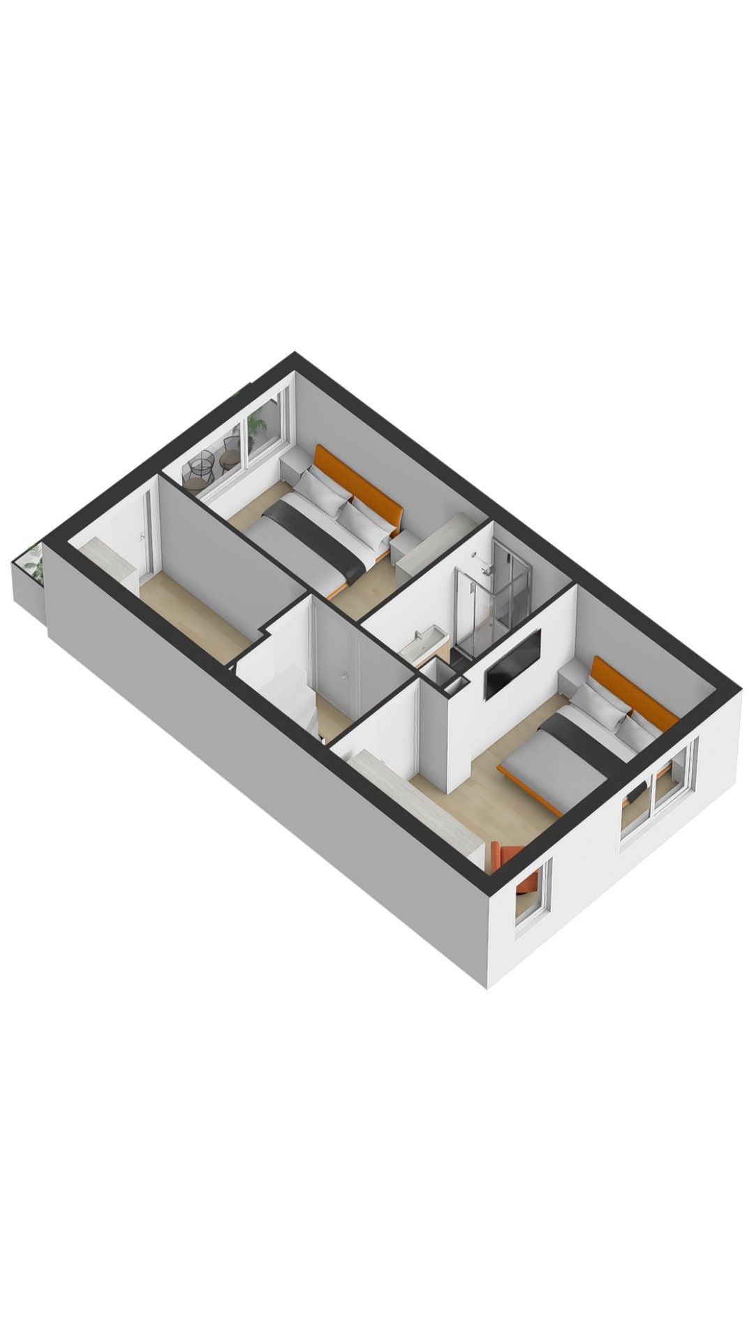 Foto 54 van Lodewijk van Hamelstraat 3