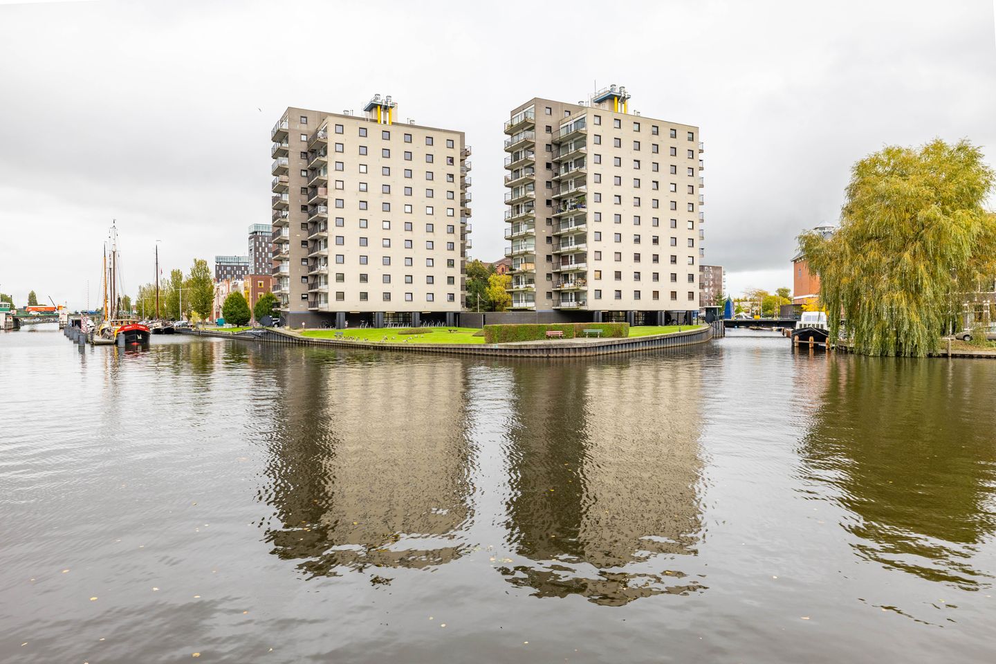 Photo 1 of De Brink 110