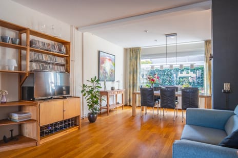 Mozartstraat 131 secondary image