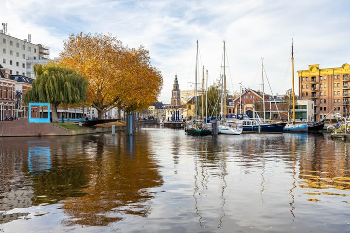 Photo 6 of De Brink 110