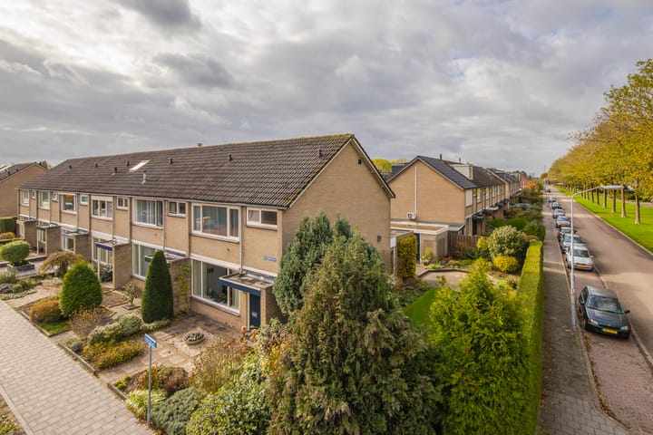 Foto 5 van Mozartstraat 131