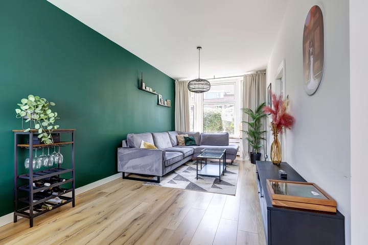 Foto 3 van Da Costastraat 9