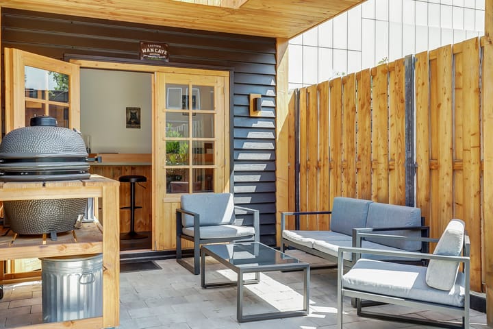 Foto 5 van Da Costastraat 9