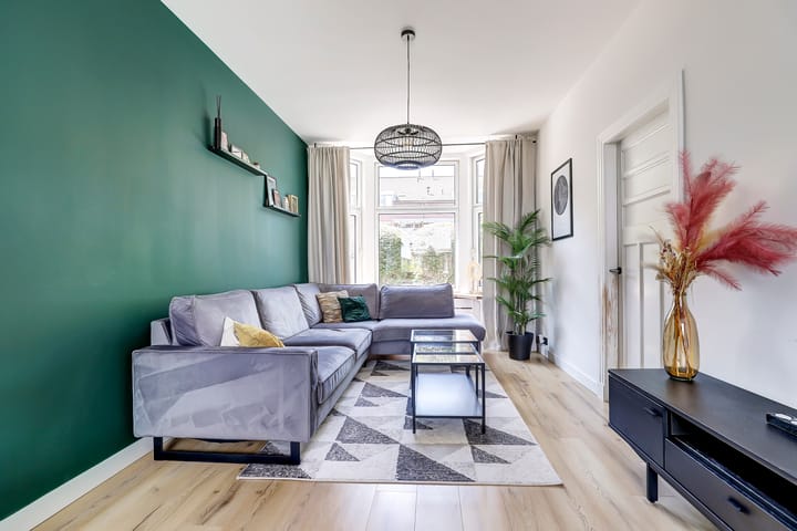 Foto 8 van Da Costastraat 9