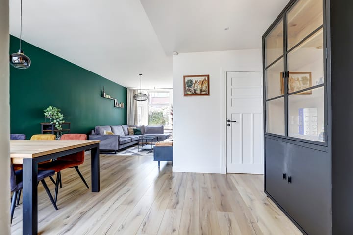 Foto 11 van Da Costastraat 9