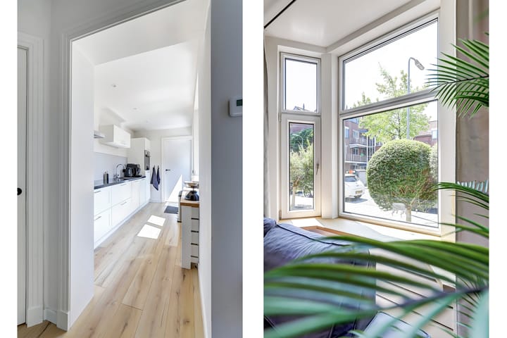 Foto 12 van Da Costastraat 9