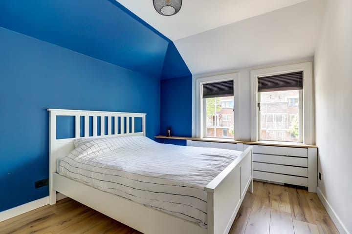 Foto 16 van Da Costastraat 9