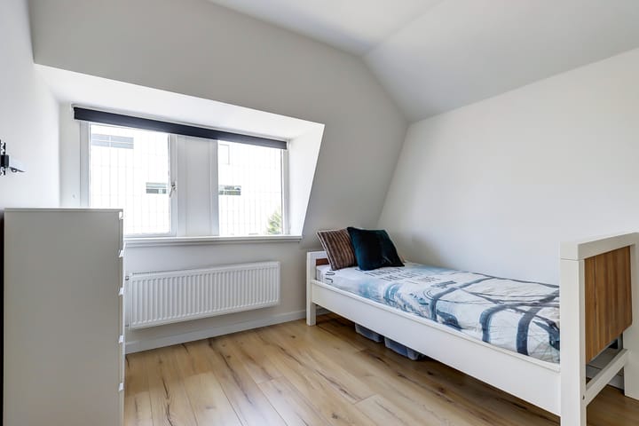 Foto 18 van Da Costastraat 9