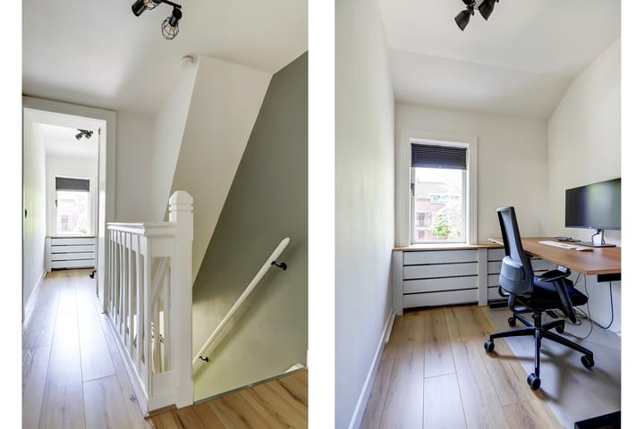 Foto 22 van Da Costastraat 9