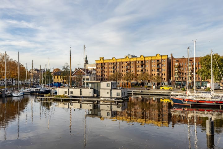 Photo 29 of De Brink 110