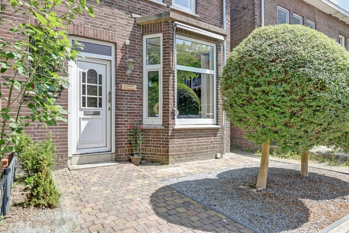 Foto 23 van Da Costastraat 9