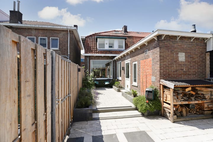 Foto 24 van Da Costastraat 9