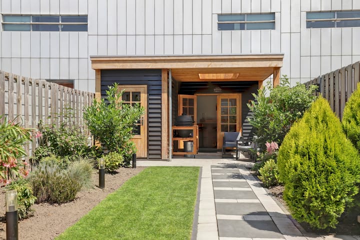 Foto 26 van Da Costastraat 9