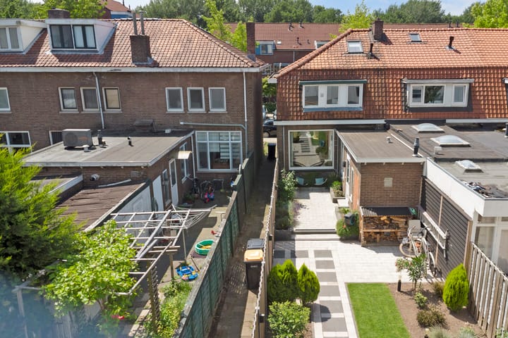 Foto 29 van Da Costastraat 9