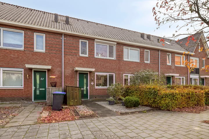 Niels Bohrhage 40 main image