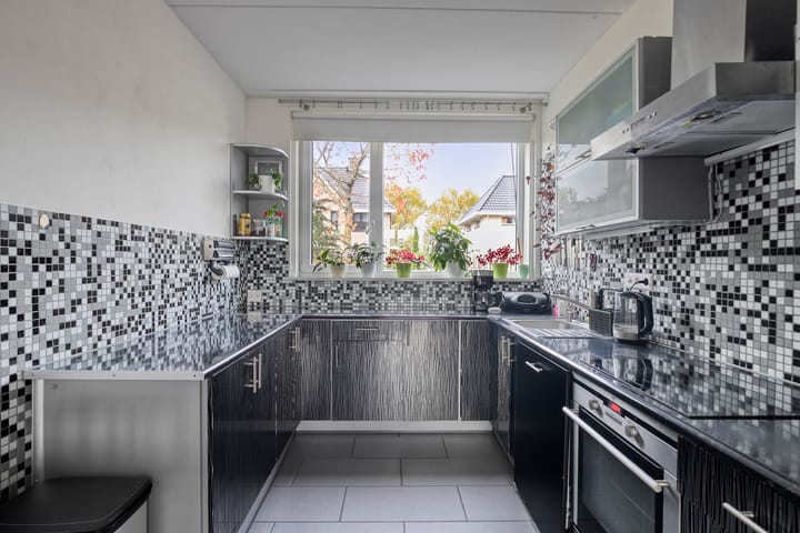 Foto 3 van Niels Bohrhage 40