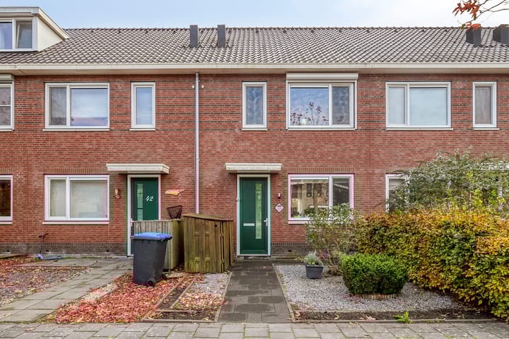 Foto 4 van Niels Bohrhage 40