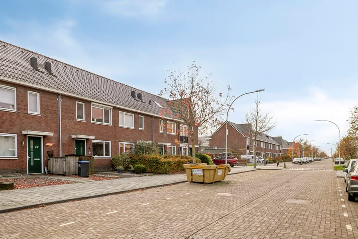 Foto 5 van Niels Bohrhage 40