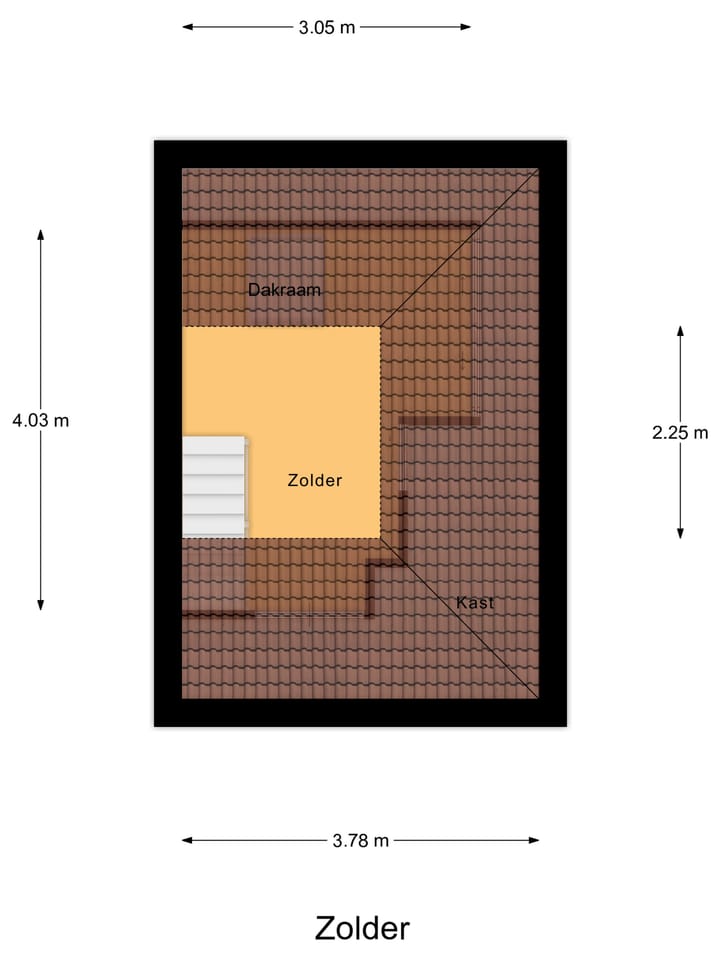 Foto 34 van Da Costastraat 9