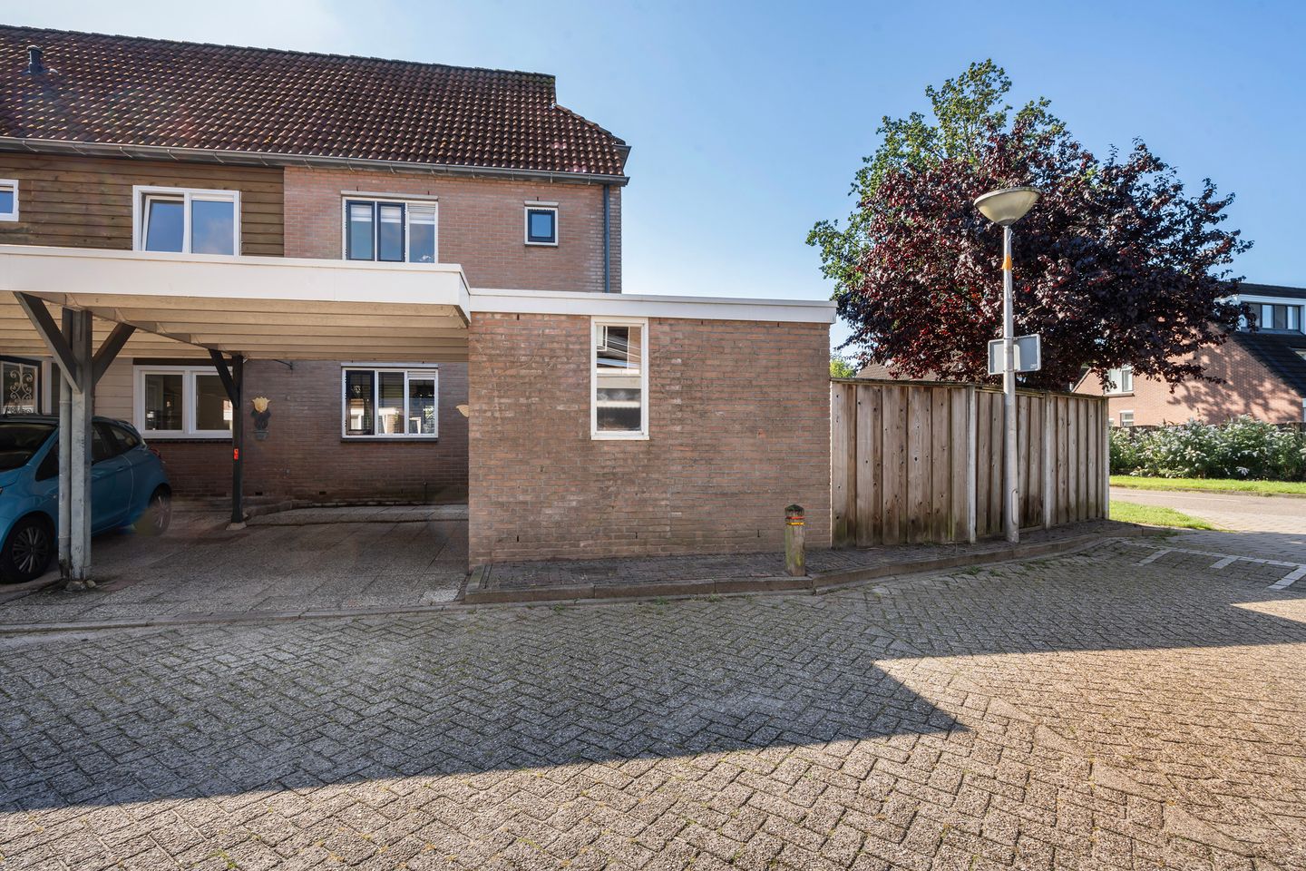 Foto 1 van Huttensmidhoek 2