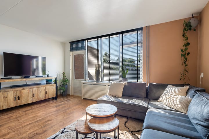 Foto 2 van Huttensmidhoek 2