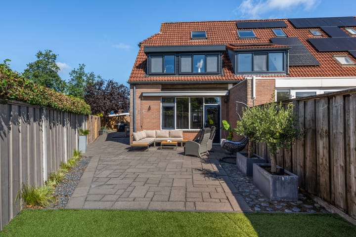 Foto 4 van Huttensmidhoek 2