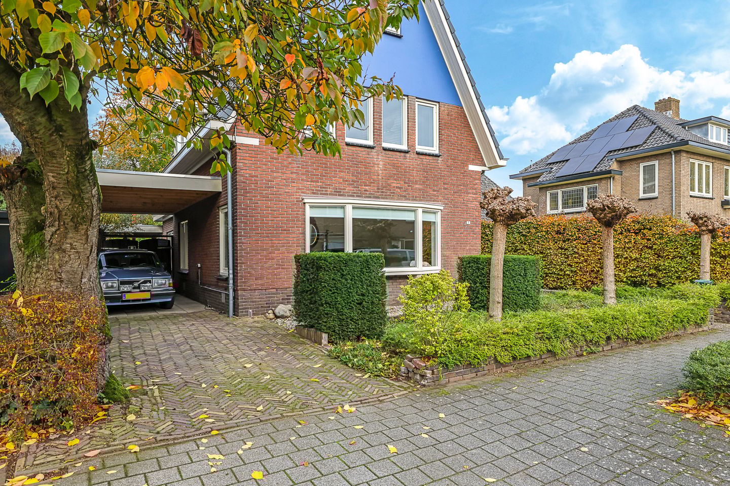 Foto 4 van Hazenlaan 7